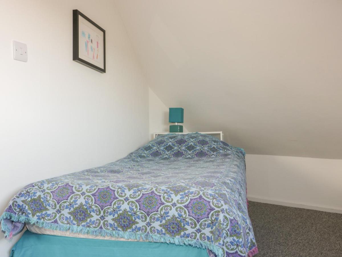 Villa The Knoll Looe Esterno foto